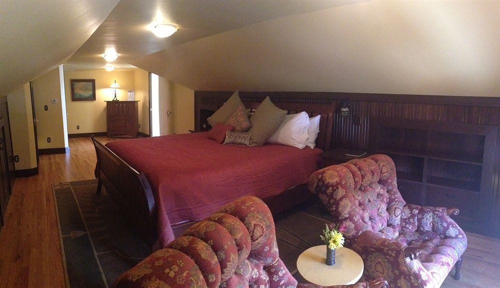 The Golden Leaf Inn Estes Park Exterior photo